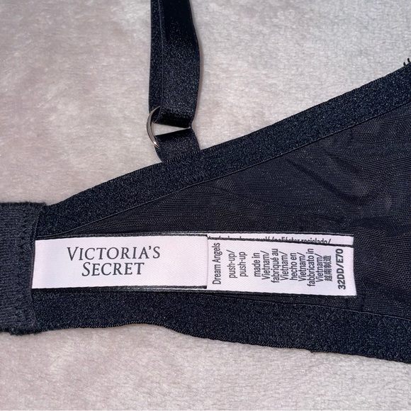 Victoria’s Secret dream angels push up bra size 32DD - Picture 9 of 11